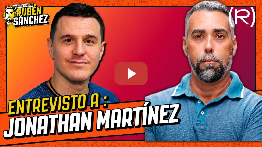 Embedded thumbnail for ¿Por qué al PP le dolió tanto que ETA dejara las armas? Con Jonathan Martínez | TU AMIGO Y VECINO