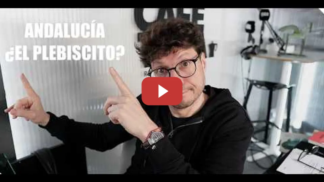 Embedded thumbnail for Opinión: ¿Andalucía examina a Sánchez o a la derecha?