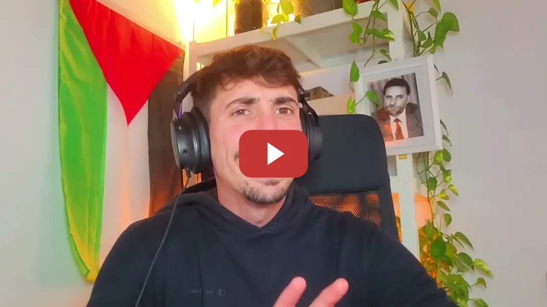 Embedded thumbnail for Una soluccion para Rufian