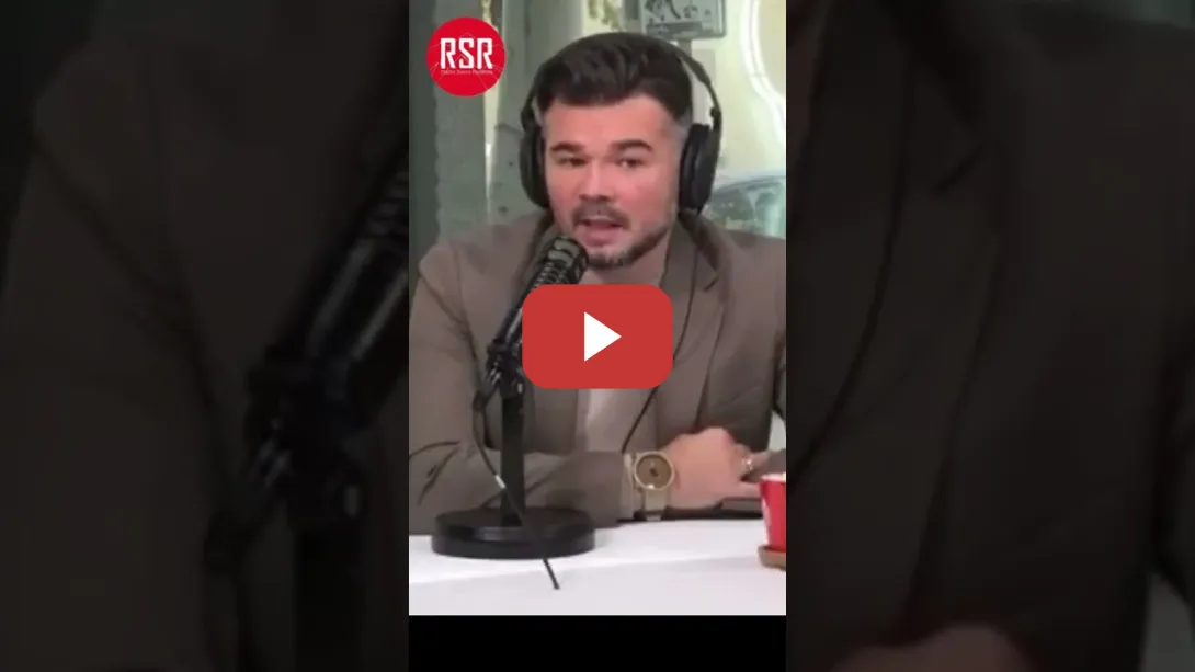Embedded thumbnail for Rufián señala quién RESTA