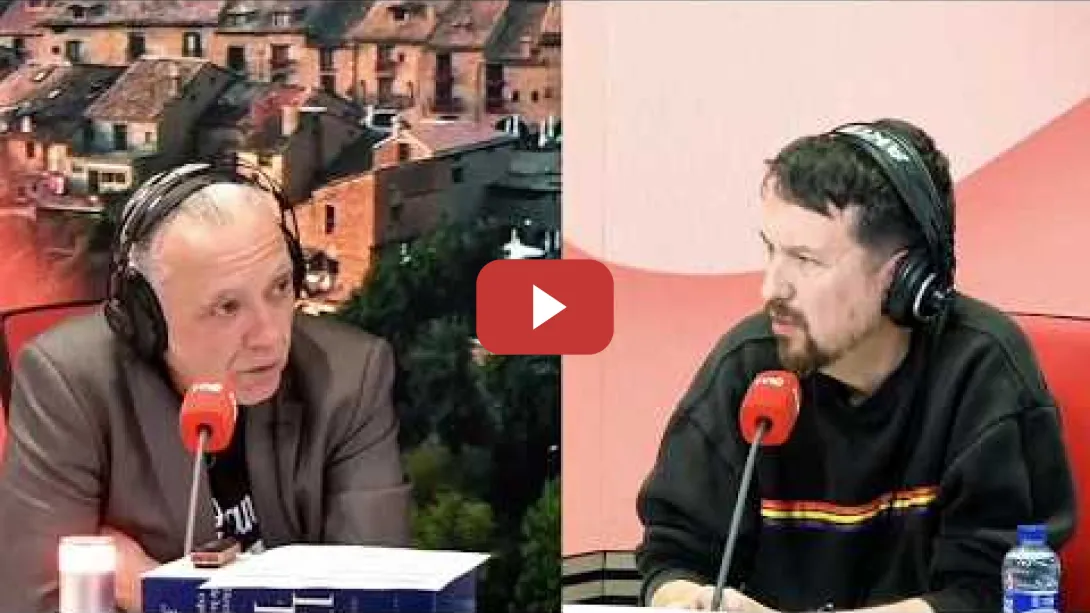 Embedded thumbnail for La hipocresía de Europa con Cuba y la doble vara de medir