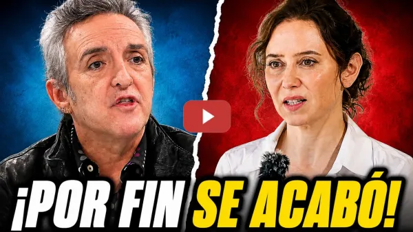 Embedded thumbnail for ¡BOMBA EN GÉNOVA: FEIJÓO DELATA A AYUSO CON EL ÁTICO Y DEJA SIN COARTADA A LA PRESIDENTA!