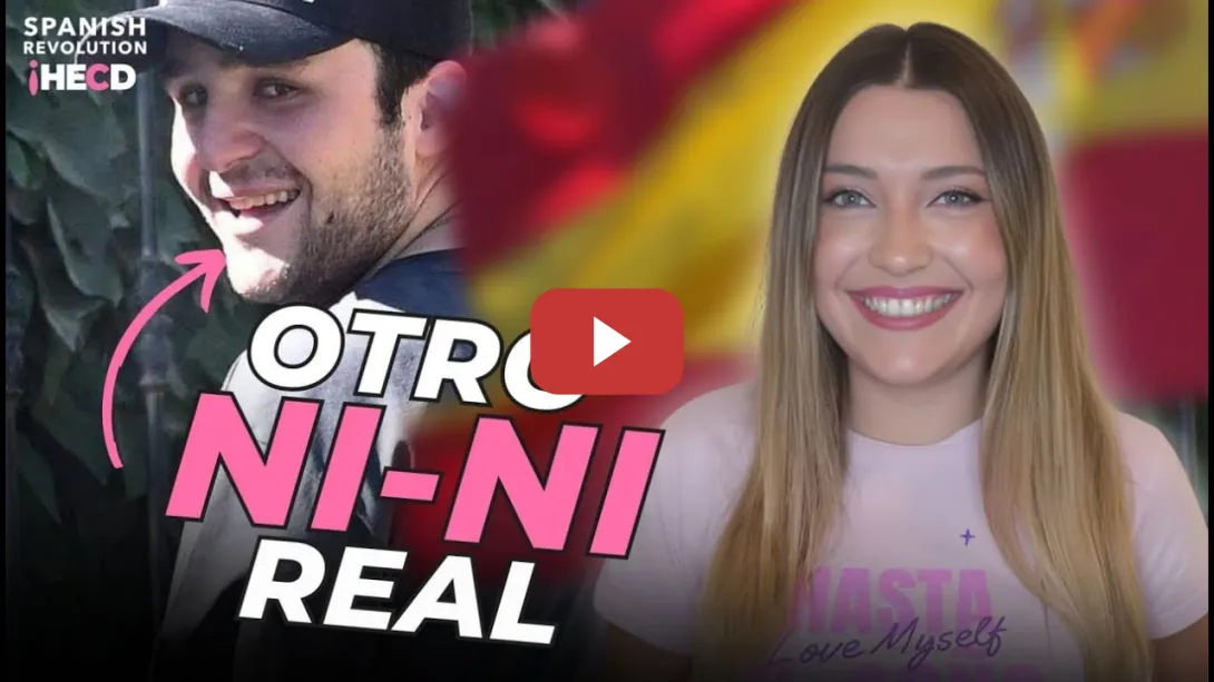 Embedded thumbnail for FROILÁN:EL OKUPA DE ABU DHABI💸 Marina analiza cómo el nieto del emérito es otro que vive del cuento