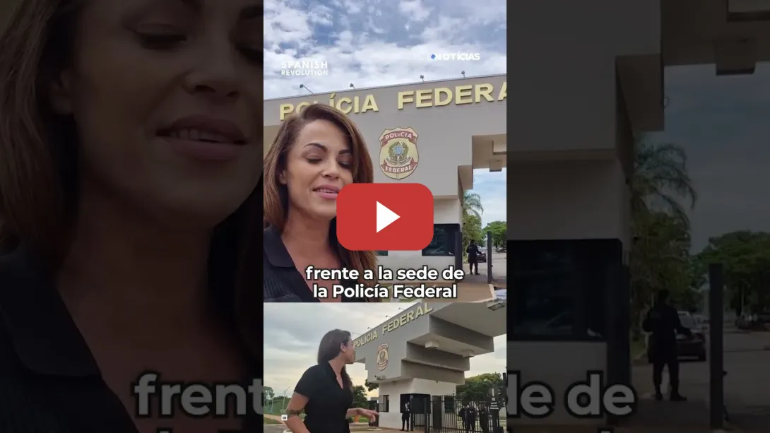 Embedded thumbnail for La profecía se cumplió