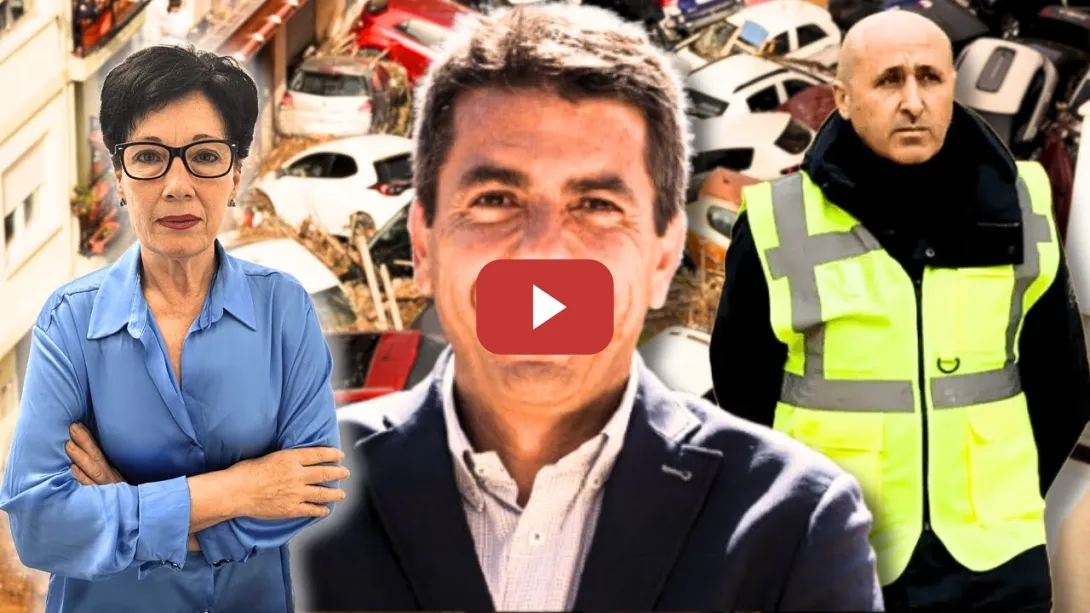 Embedded thumbnail for LA UCO SALE AL “RESCATE” DE MAZÓN