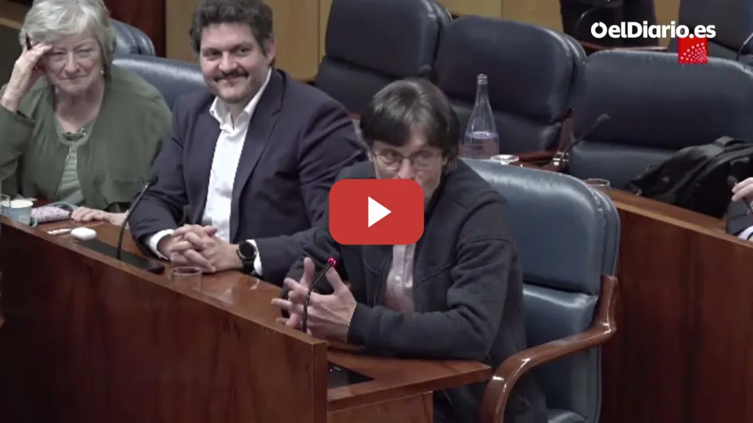 Embedded thumbnail for Tres diputados de Ayuso amenazan con dimitir como protesta por el cese del consejero de Educación