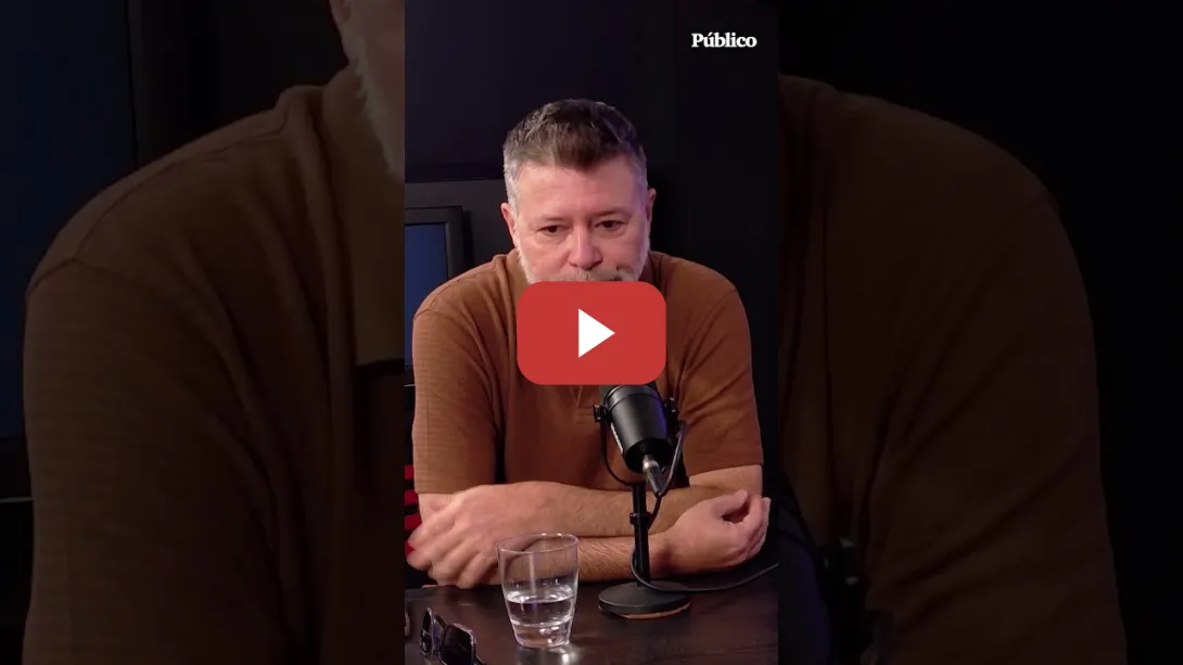 Embedded thumbnail for Héctor de Miguel (Quequé): "Hemos normalizado las amenazas de muerte"