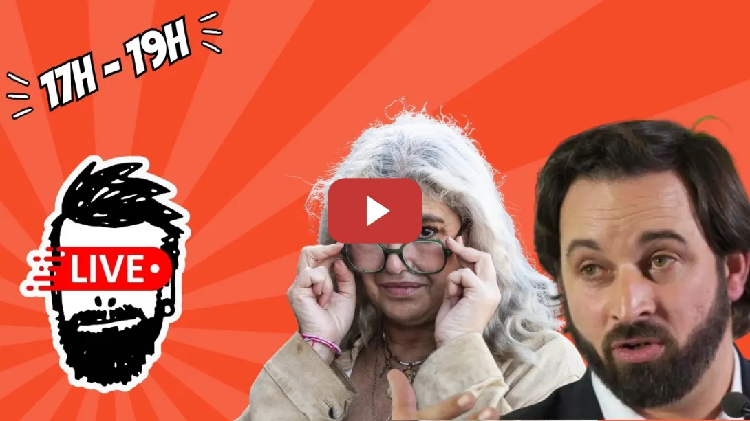 Embedded thumbnail for NOVEDADES de Lucía ETXEBARRIA / Santi ABASCAL en CAMPAÑA