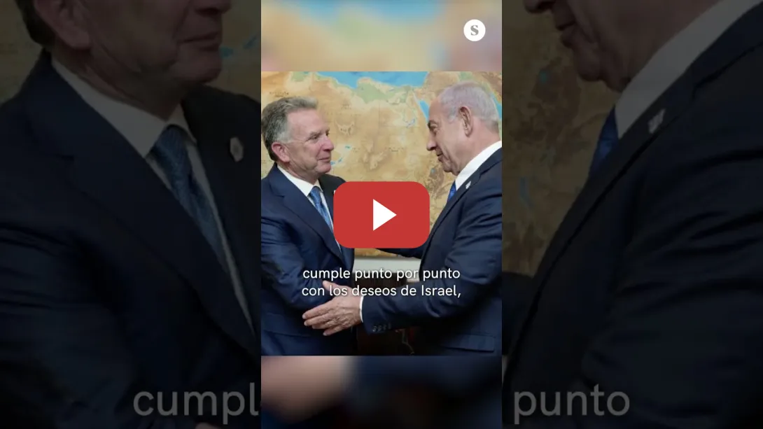 Embedded thumbnail for Israel asesina a decenas de personas que buscan comida en Rafah