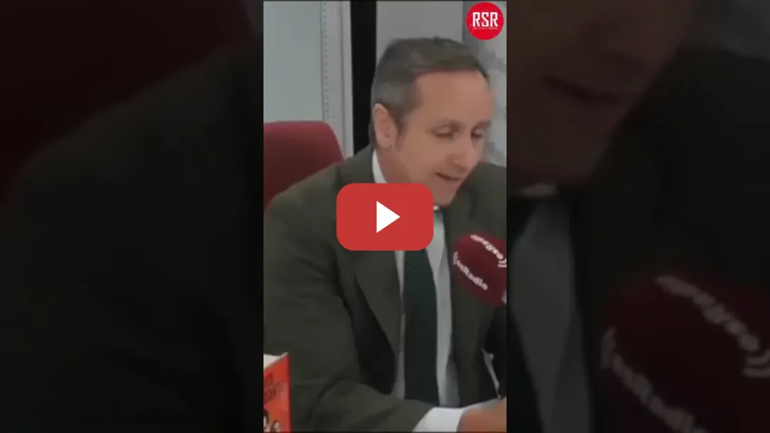 Embedded thumbnail for Para los Peperos Vox es BATASUNA