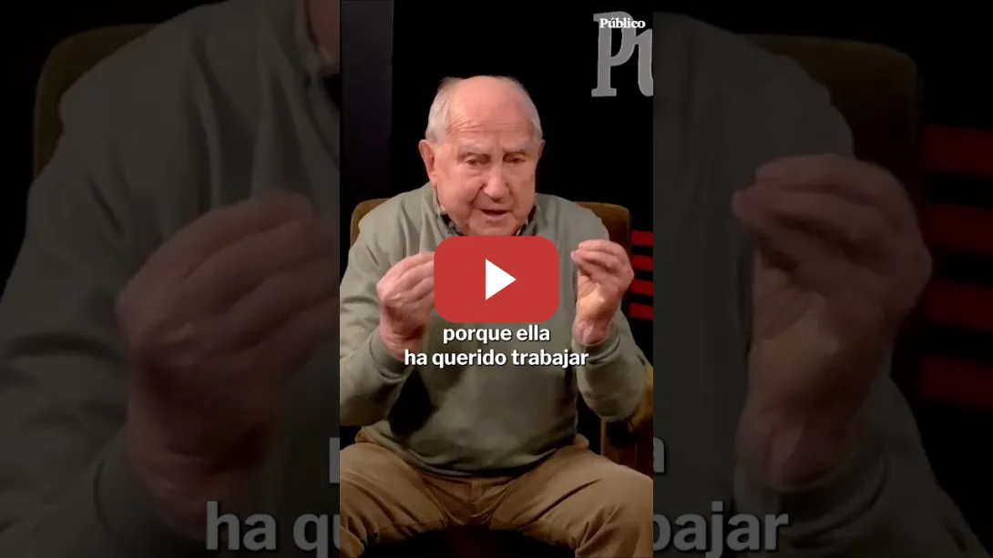 Embedded thumbnail for Entrevista a Gregorio Delgado: "Con Franco no se vivía mejor; ahora se vive mejor que nunca"