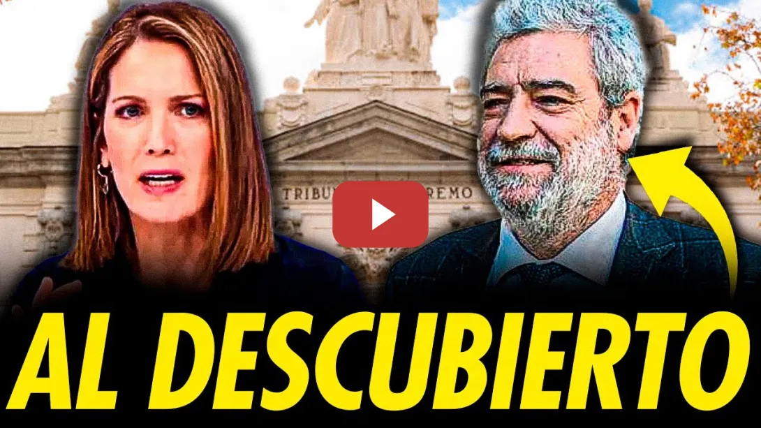 Embedded thumbnail for SILVIA INTXAURRONDO DESMONTA LA ESTRATEGIA DE MAR ANTES DE IR A DECLARAR