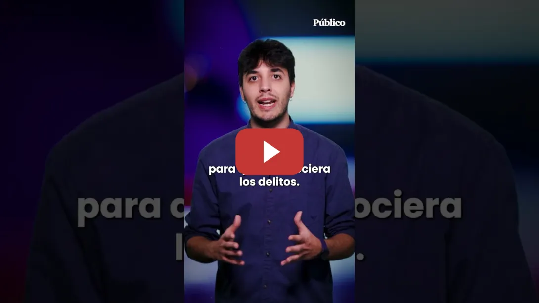 Embedded thumbnail for 📩 Un correo, un bulo y una dimisión | Lobato renuncia: ¿cómo se llegó hasta aquí?