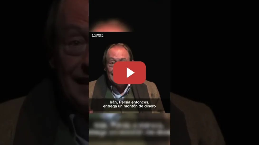 Embedded thumbnail for Juan Carlos I y la corrupción