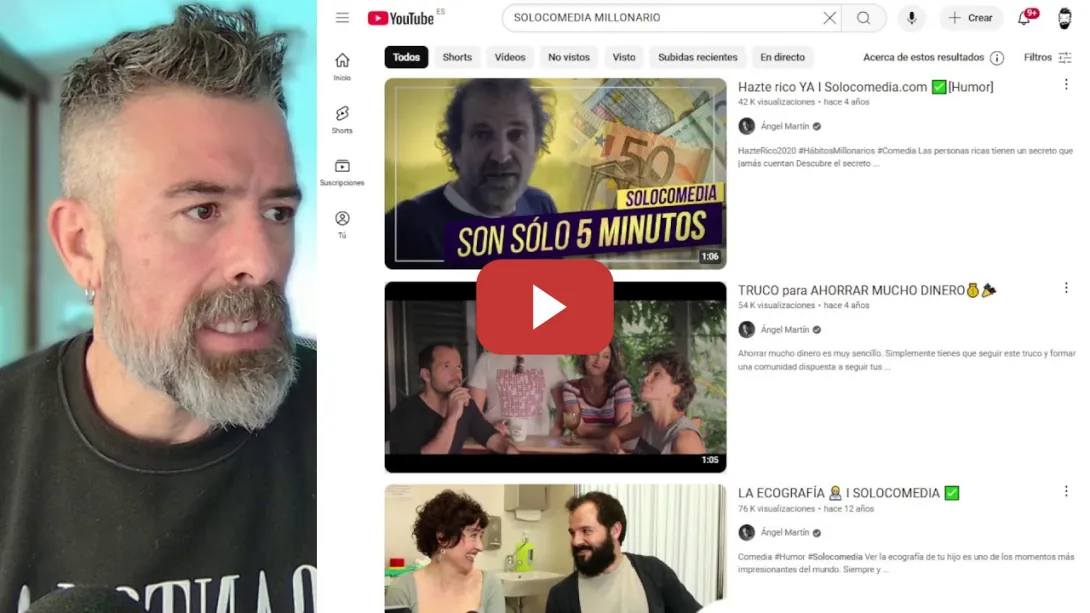 Embedded thumbnail for ANTIVACUNAS y NEOLIBERALES, ¿no son una CARGA?