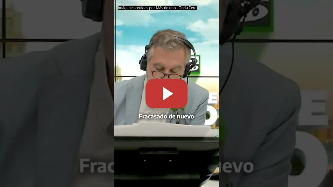Embedded thumbnail for #ALSINA revela las presiones de #MONTORO para tratarle bien cuando era ministro de Hacienda