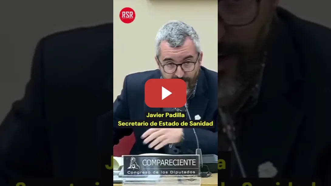 Embedded thumbnail for El Bulo del PP sobre los Cribados en Melilla