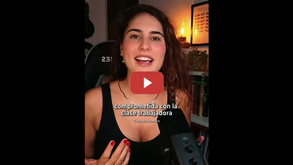 Embedded thumbnail for 📢‼️ La plataforma de streaming PROPIEDAD de los TRABAJADORES, CREADORES y CINEASTAS | FUROR.TV