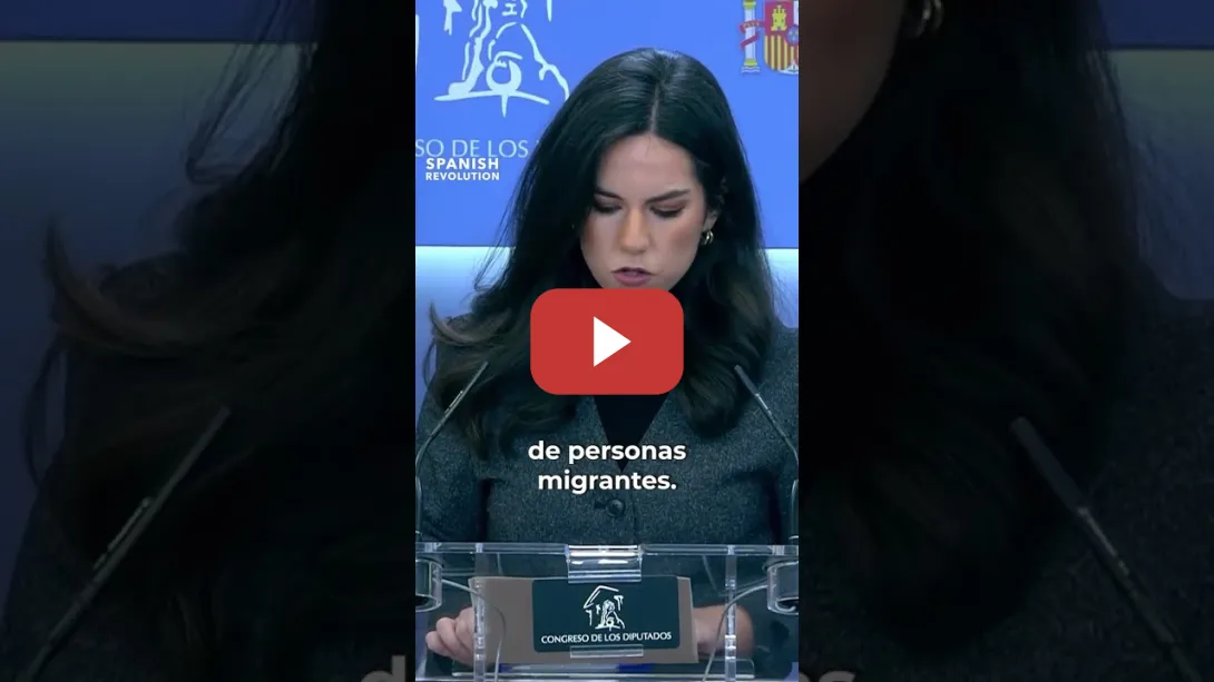 Embedded thumbnail for El aplauso de la verguenza