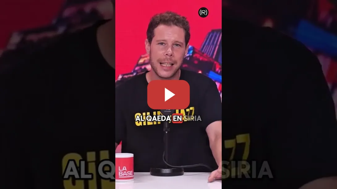 Embedded thumbnail for Vaya REPASO a La Sexta por Al Qaeda