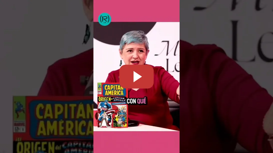 Embedded thumbnail for ¿Por qué Luffy es el nuevo símbolo de protesta? 🏴‍☠️