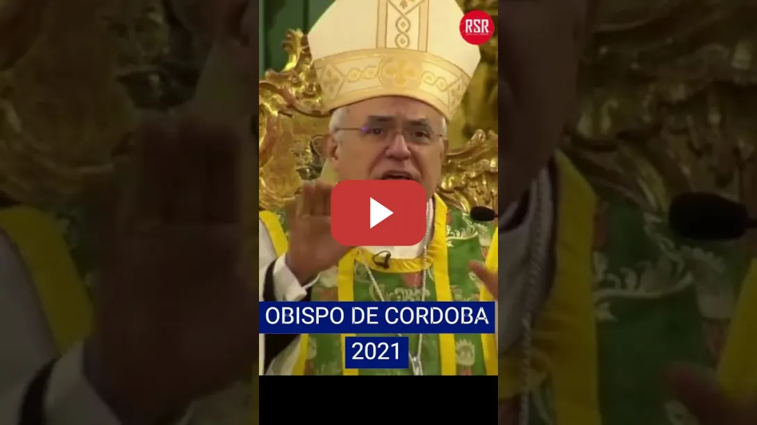 Embedded thumbnail for Menos Obispos en Iglesias y más Pablo Iglesias