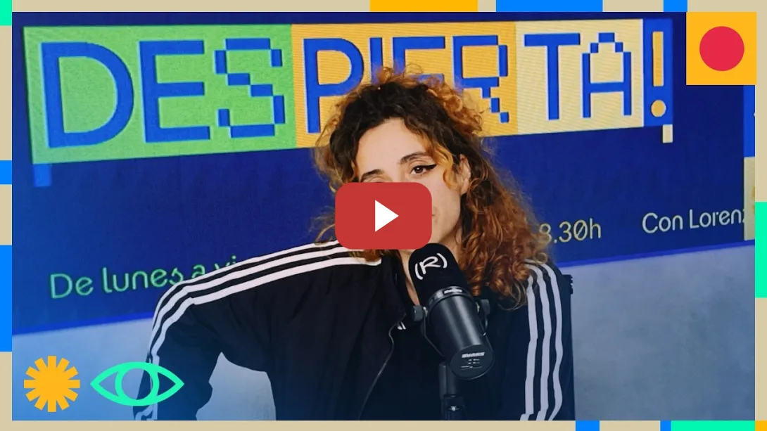 Embedded thumbnail for ⏰ Despierta! 2x124