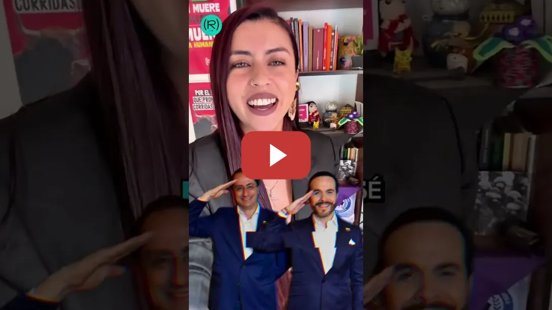 Embedded thumbnail for COLOMBIA: ENTRE EL CLASISMO Y UN CAMBIO QUE INCOMODA