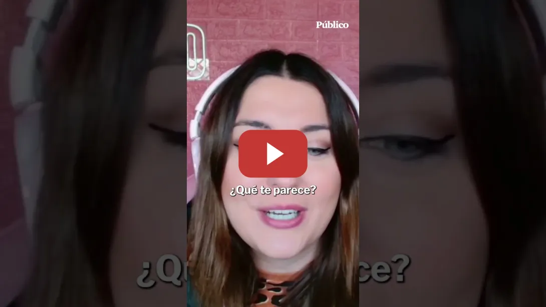 Embedded thumbnail for Trump pone a España en el punto de mira y amenaza con represalias comerciales