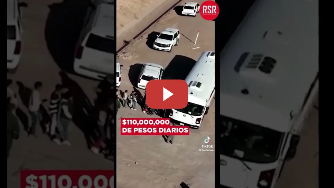 Embedded thumbnail for El negocio de Trump con las deportaciones