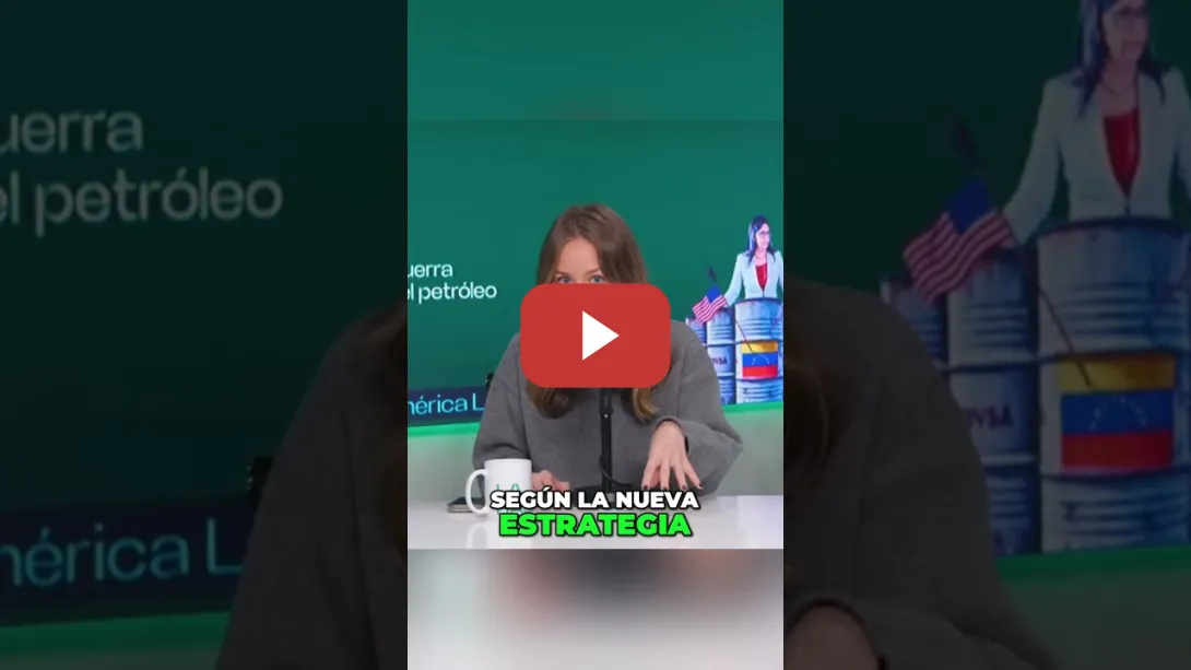 Embedded thumbnail for Trump Ataca y Menosprecia a América Latina