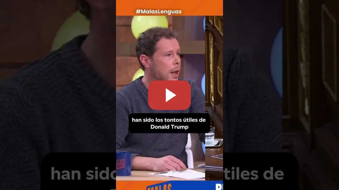 Embedded thumbnail for MANU LEVIN deja sin palabras en menos de 1 minuto por VENEZUELA