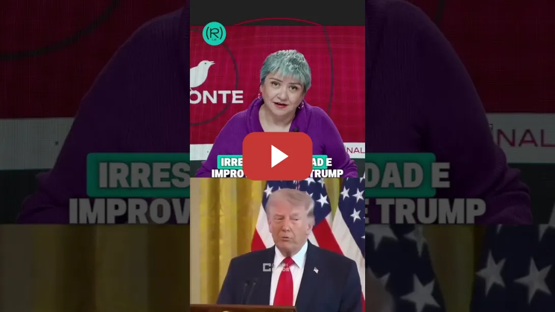 Embedded thumbnail for LATINOS EN LA GUERRA: ¿POR QUÉ MUEREN POR EE.UU. EN IRÁN?