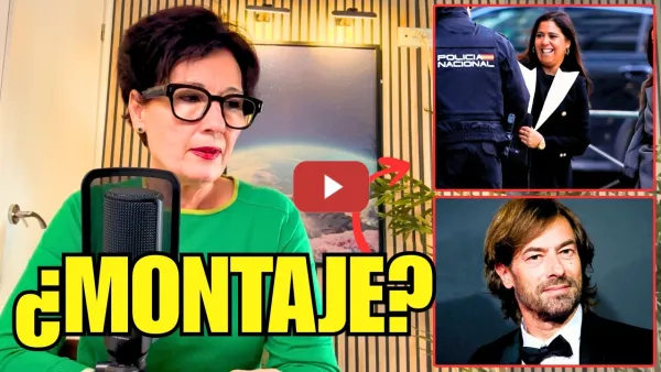 Embedded thumbnail for ¿HAY UN PLAN PARA IMPUTAR AL PSOE ANTES DE LAS ELECCIONES DEL 29-N?