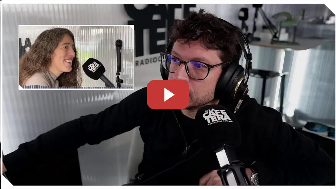 Embedded thumbnail for Caso Noelia, Eutanasia y el derecho a morir con dignidad | Podcast La Cafetera