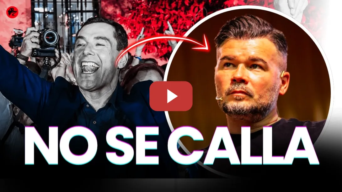 Embedded thumbnail for El PP arrasa en Andalucía y Gabriel Rufián dice esto