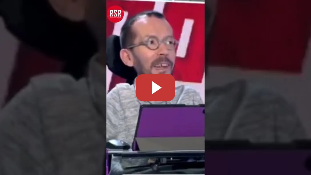 Embedded thumbnail for Echenique pide la excepción del IRPF en el SMI
