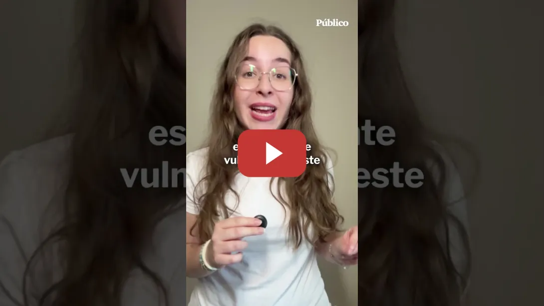 Embedded thumbnail for Qué son las "CITAS TRAMPA" y por qué MIGRANTES temen acudir a la comisaría