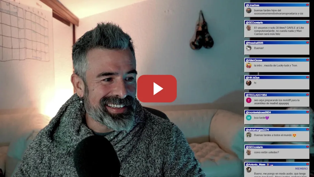 Embedded thumbnail for PP, Pedos Pardísimos