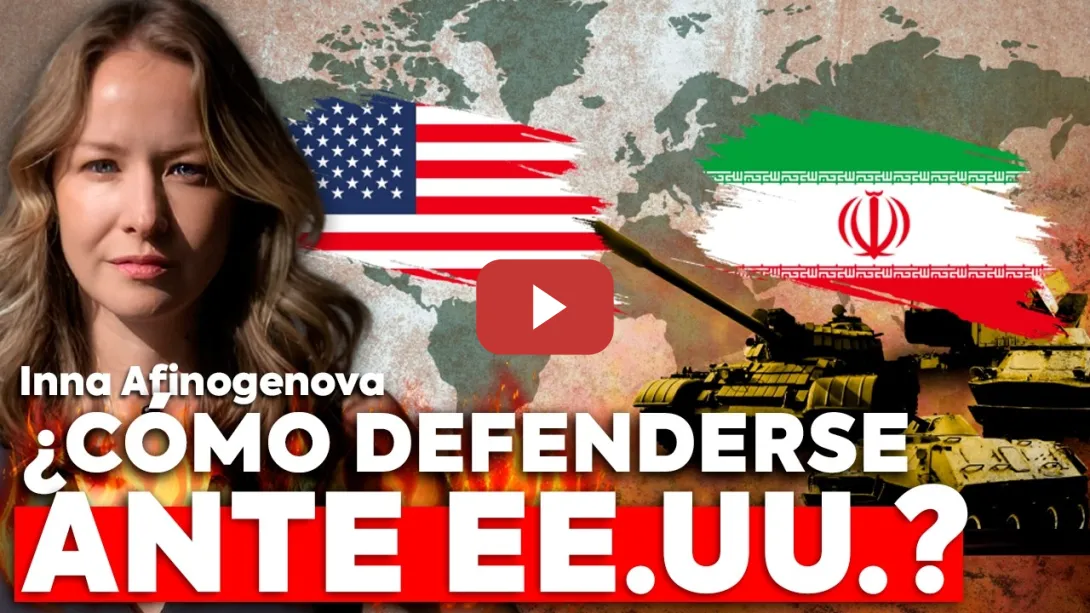 Embedded thumbnail for ¿Cómo Irán resistió frente a EE.UU.? Un modelo de Defensa para Latinoamérica