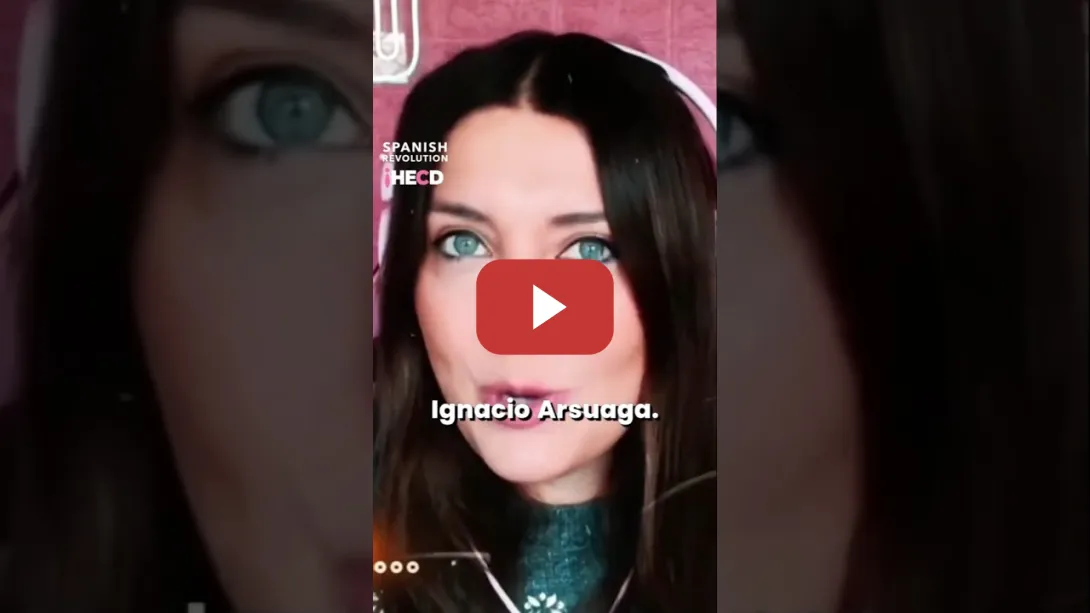 Embedded thumbnail for La fábrica de 0d10 de Arsuaga: del bus tránsf0b0 a la inteligencia artificial f4sc1st4