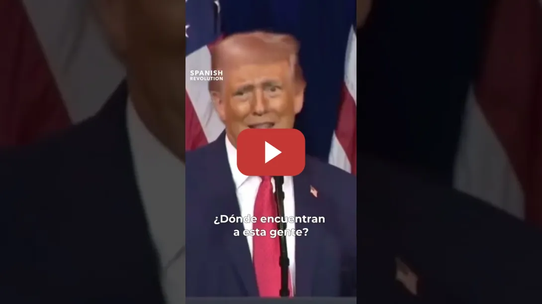 Embedded thumbnail for ¿De dónde sacan a esta gente?