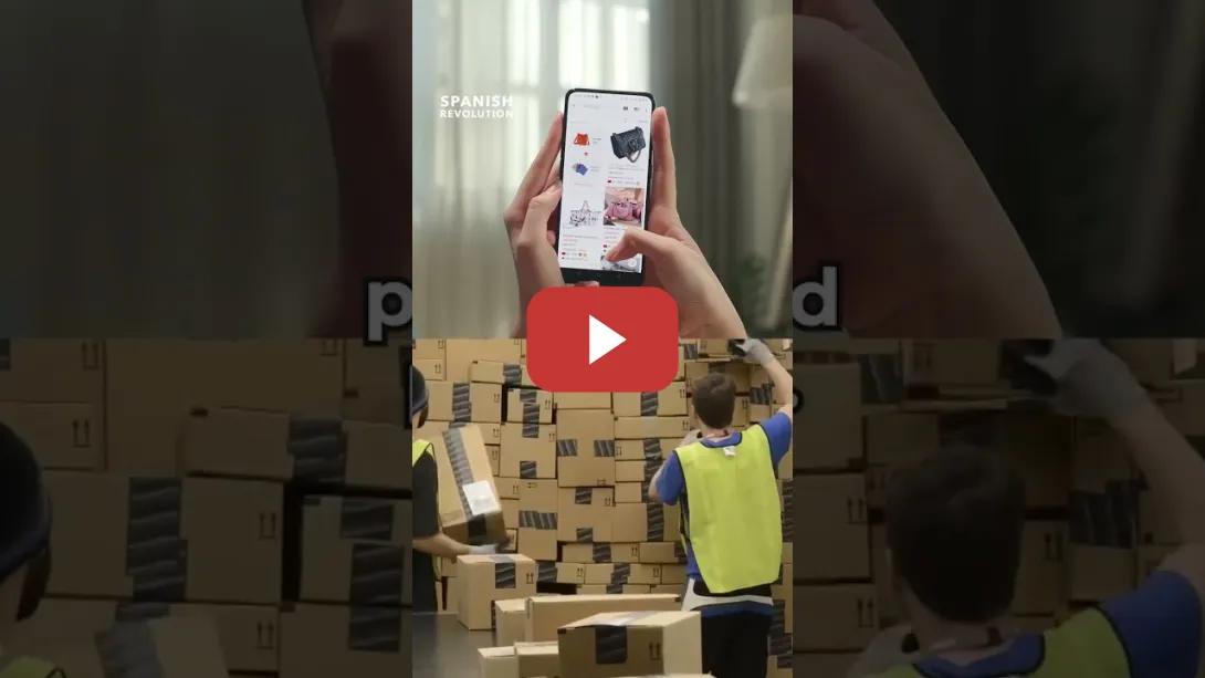 Embedded thumbnail for ¿Aún compras en Amazon?