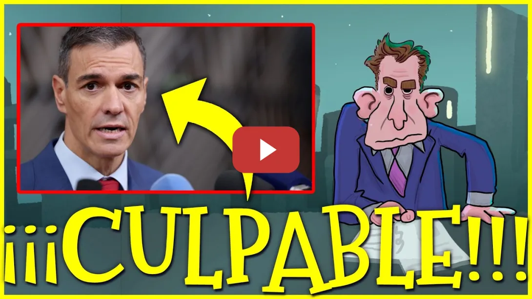 Embedded thumbnail for ¿Quién manda aquí? El Mapa del Poder y el Negocio de la Incompetencia