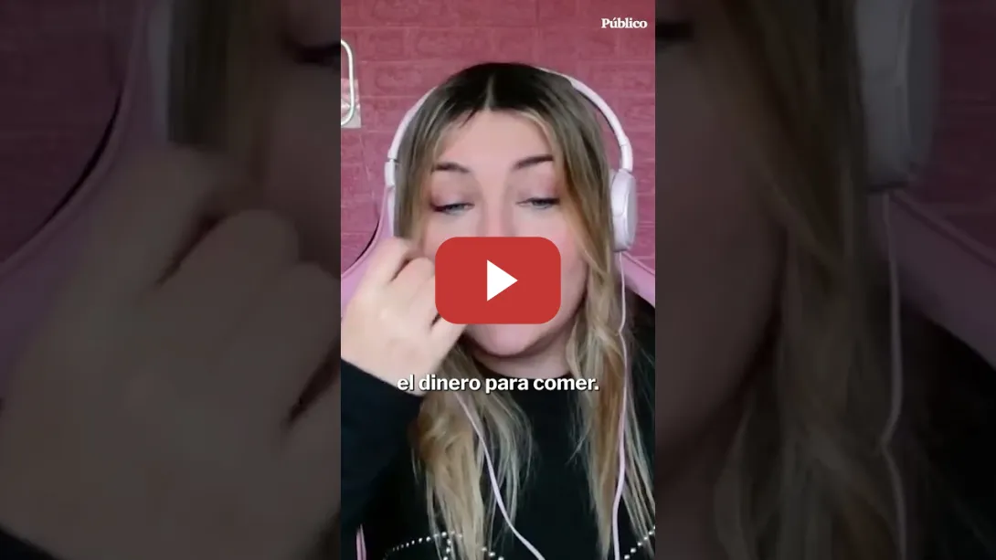 Embedded thumbnail for Marina Lobo explica cómo la admiración de Abascal por Milei y Trump está acabando el partido