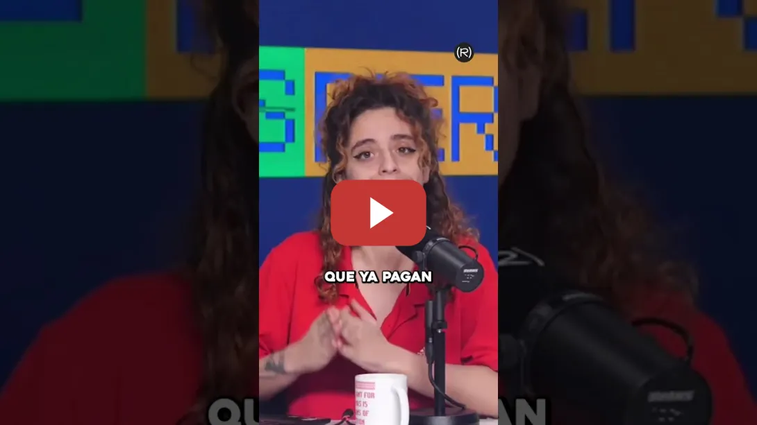 Embedded thumbnail for Lágrimas de FACHA: Tremendo Repaso de Alejandra Martínez