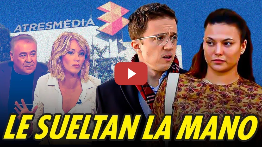 Embedded thumbnail for LOS DEFENSORES DE ERREJÓN LE SUELTAN LA MANO TRAS DECLARAR EN EL JUICIO POR LA DENUNCIA DE MOULIAÁ