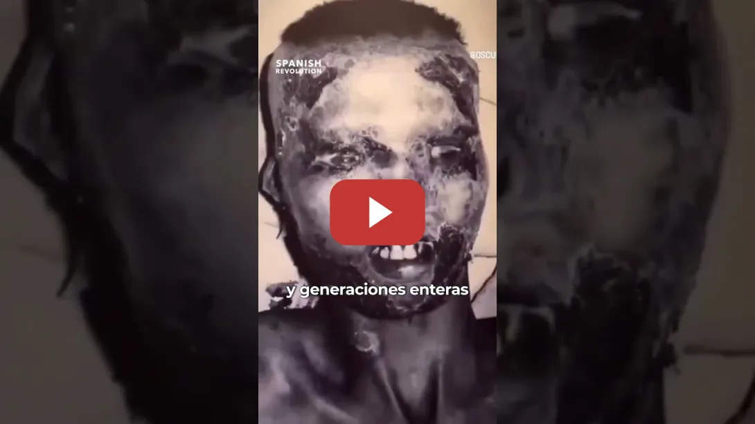 Embedded thumbnail for Hace 64 años, aviones estadounidenses comenzaron a rociar Vietnam con millones de litros de herbicid