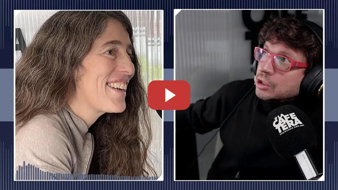 Embedded thumbnail for CÓMO FUNCIONA EL ICE, LA GUARDIA DE TRUMP - Ya no obedece a nadie | La Cafetera