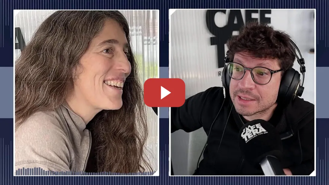 Embedded thumbnail for ¿Qué piensa la izquierda de la imputación a Zapatero? | Podcast La Cafetera